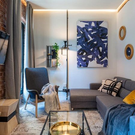 Class Bilbao Ac By Staynnapartments Exteriér fotografie