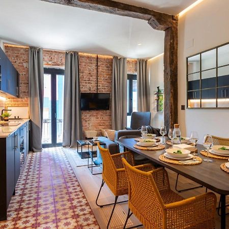 Class Bilbao Ac By Staynnapartments Exteriér fotografie