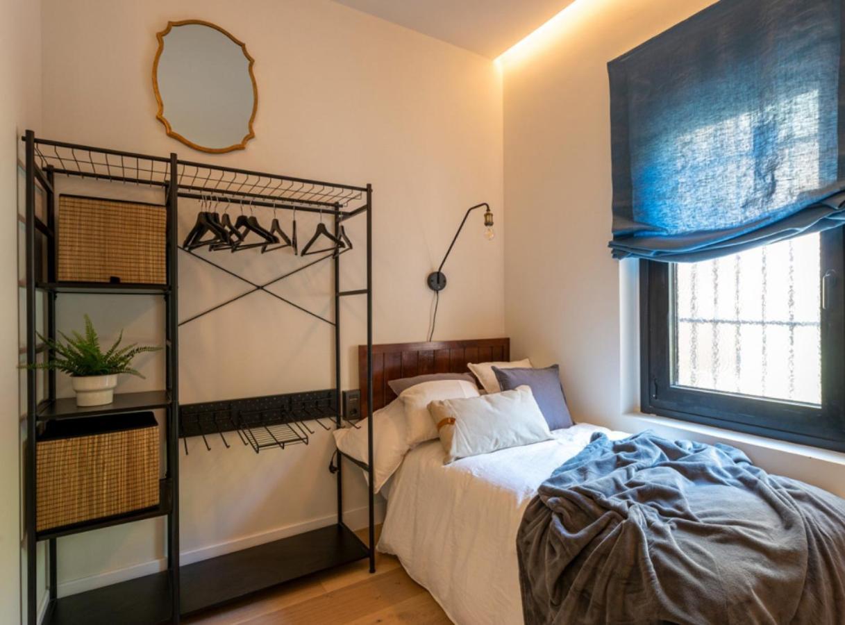 Class Bilbao Ac By Staynnapartments Exteriér fotografie