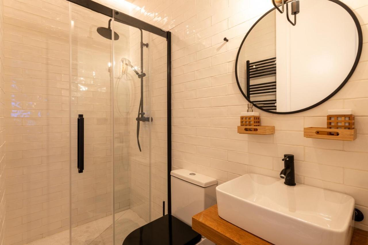 Class Bilbao Ac By Staynnapartments Exteriér fotografie